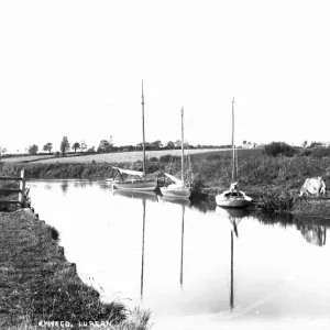Lurgan, Kinnegoe Lurgan, Kinnegoe