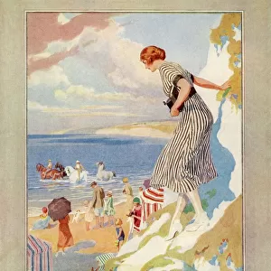 Kodak 1924 Advert