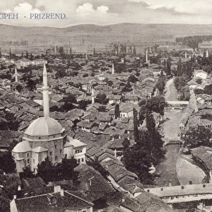 Kosovo - Pristina
