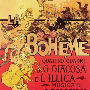Art Prints for Sale: Theatre and Opera