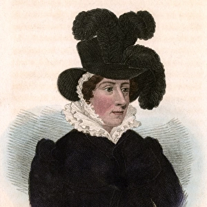 Lady Anne Hamilton