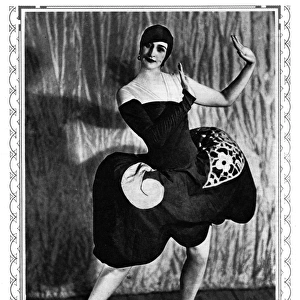 Lady Dukes, 1928