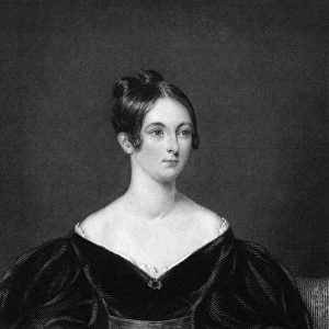 Lady Mary Anne Cust