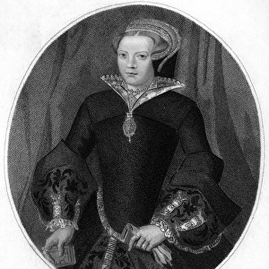 Lady Mary Sidney
