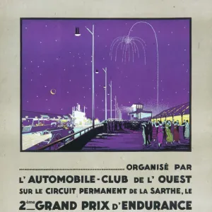 Le Mans