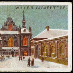 Europe Collection: Lithuania