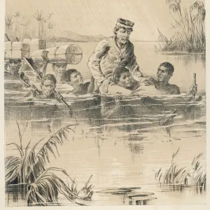 Zambia Collection: Lakes