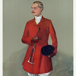 Lord Southampton 1907