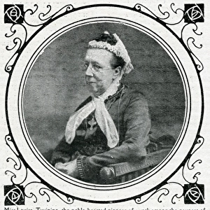 Louisa Twining