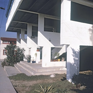 Lovell House Newport Beach