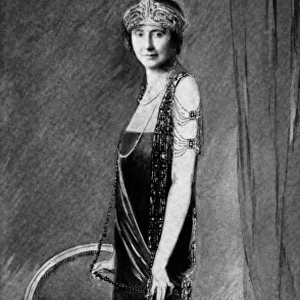 Lucy Baldwin, Countess Baldwin of Bewdley