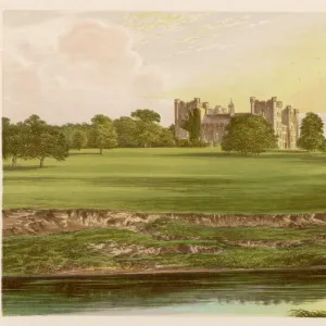 England Collection: County Durham
