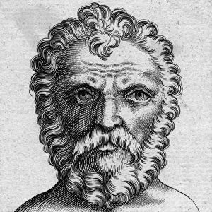 Lysias (Bust 1)