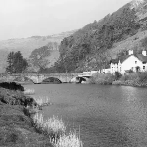 Montgomeryshire