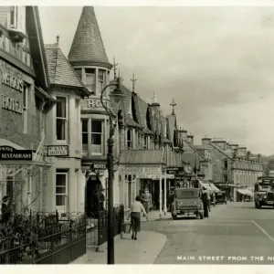 Perthshire