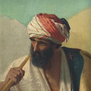 A man of Bethlehem by John Morgan
