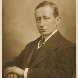 Marconi (Empire)