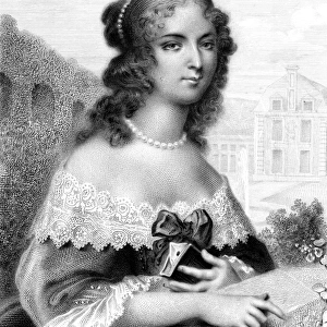 Marguerite de Staal