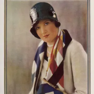 Marjorie Roach Print by Mary Evans Prints Online Marjorie Roach Print by Mary Evans Prints Online
