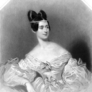 Mary Countess Wilton