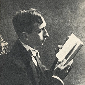 MAURIAC, Fran篩s (1885-1970). French writer. Nobel