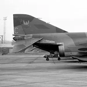 McDonnell Douglas Phantom FGR. 2 XV482 C