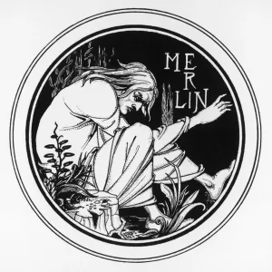 MERLIN MERLIN