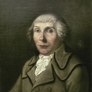 MORITZ, Karl Phillip (1757-1793). German author
