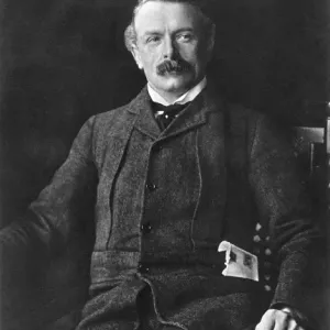 David Lloyd George Print, Minister for Munitions 1915 David Lloyd George Print, Minister for Munitions 1915