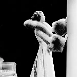 Myrna Loy in Manhattan Melodrama (1934)