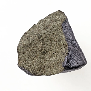 The Nakhla meteorite