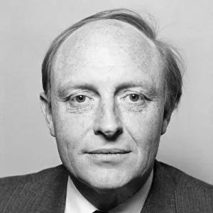 Neil Kinnock, British Labour politician