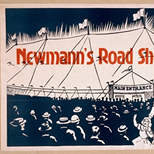 Newmanns Road Show