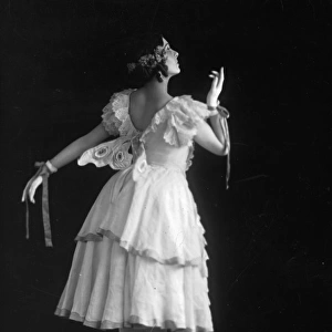 Ninette de Valois, c. 1925