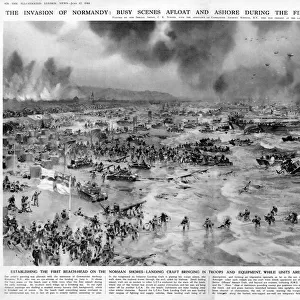 Battles Collection: Invasion of Normandy
