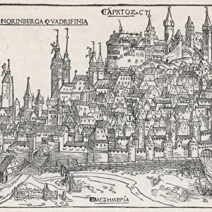 Nuremberg / General 1501