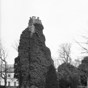 Alte Kirche in Magherafelt