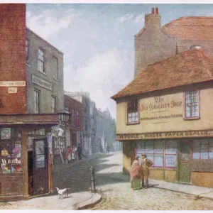 Popular Themes Collection: Charles Dickens