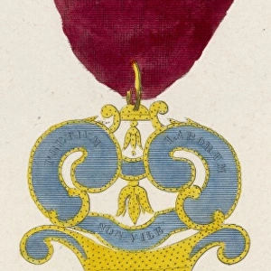 Order of Golden Fleece
