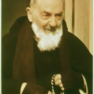 PADRE PIO PADRE PIO