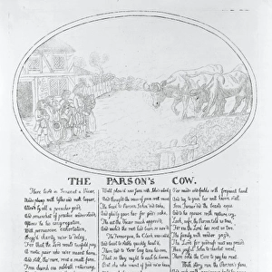 The parsons cow