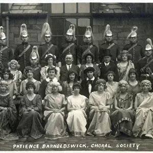 Lancashire Collection: Barnoldswick