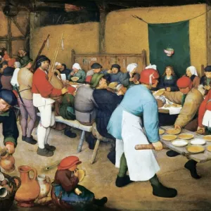 Artists Collection: Pieter Bruegel the Elder