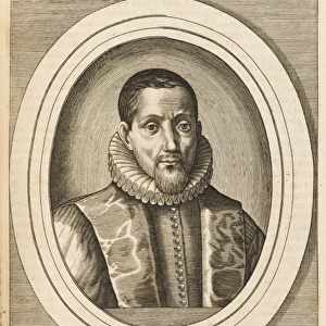 Petrus Bertius