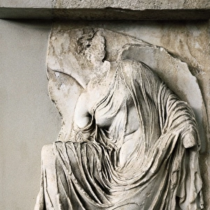 PHIDIAS (490 -431 BC)