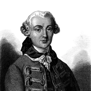 Pierre De Belloy