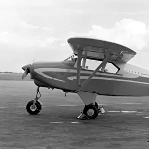 Piper PA-22 Tri-Pacer ZS-CKV