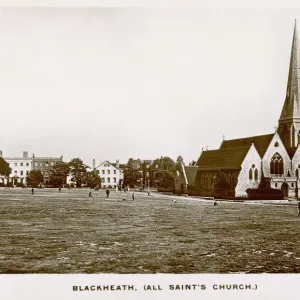 Historic Landmarks