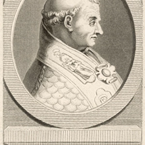 Pope Stephanus IX