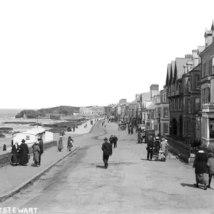 Portstewart Portstewart